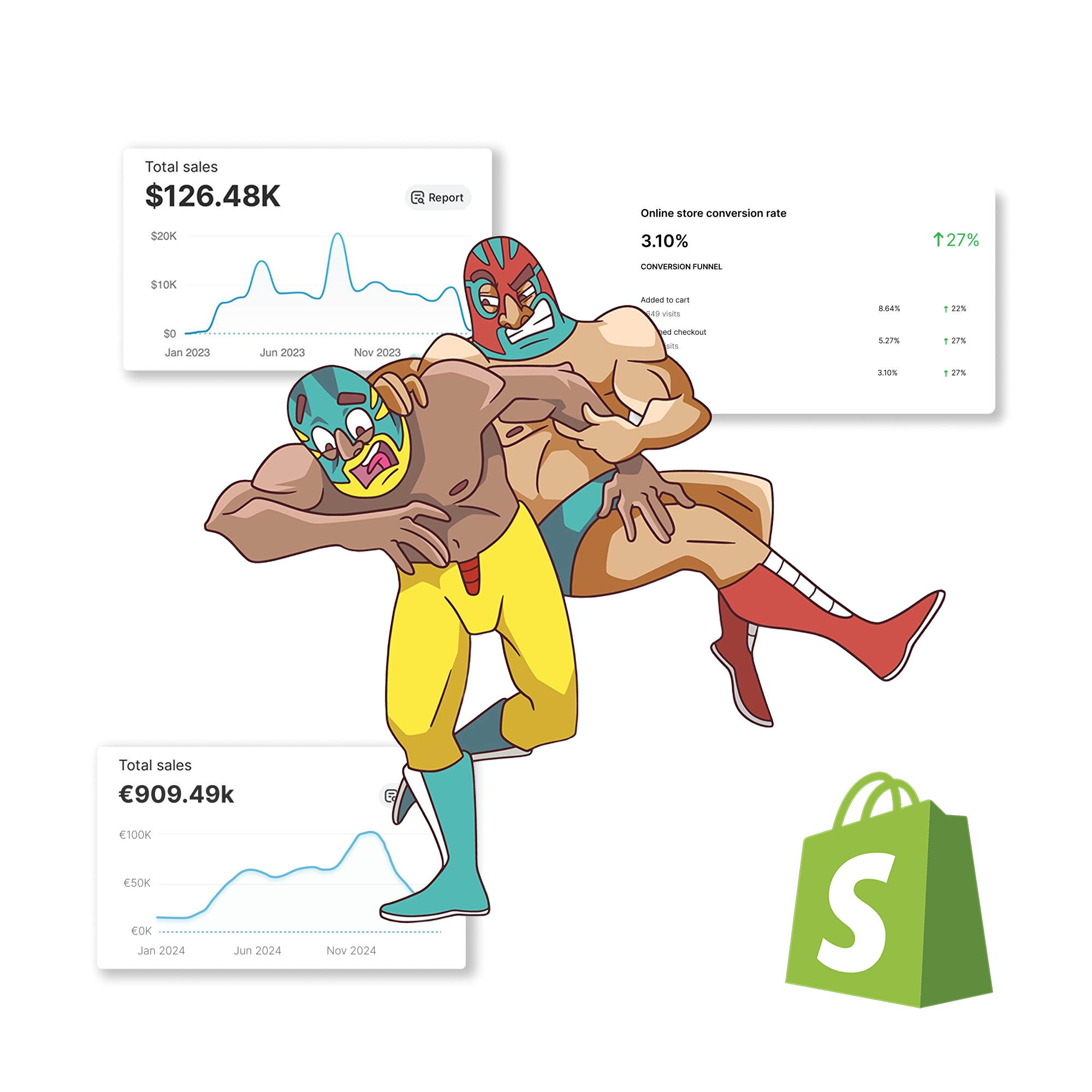 ULTIMATE E-COMMERCE WHITE LABEL BLUEPRINT